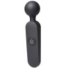 Master Series Wand Chauffant Thunder Wand 21.5cm Tête 50mm